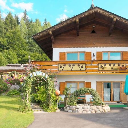 Ferienwohnung Schellander Privatstrand Velden am Wörthersee Exterior photo