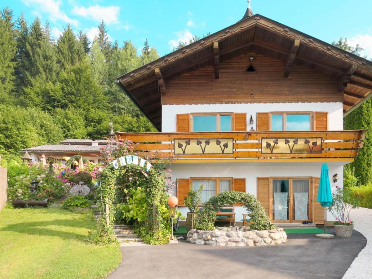 Ferienwohnung Schellander Privatstrand Velden am Wörthersee Exterior photo