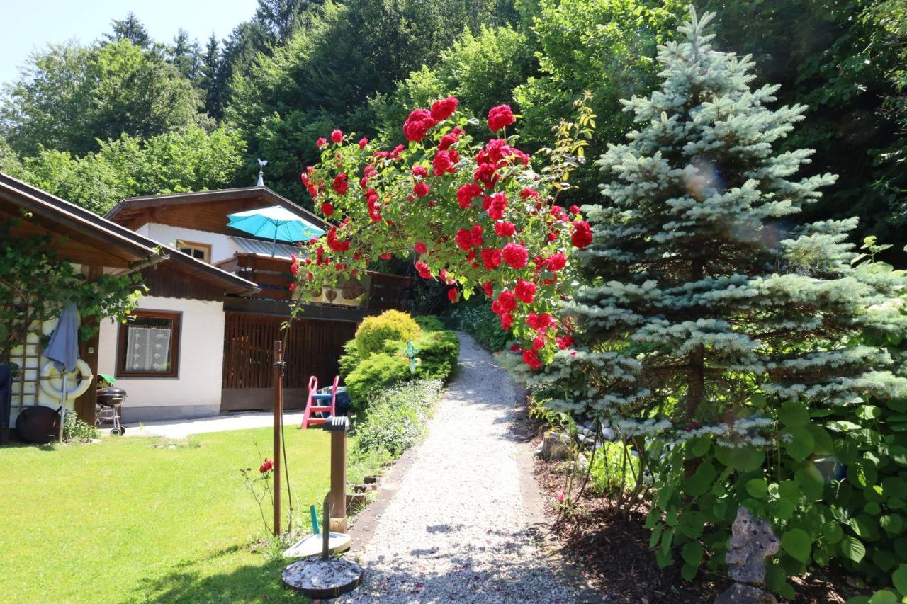 Ferienwohnung Schellander Privatstrand Velden am Wörthersee Exterior photo