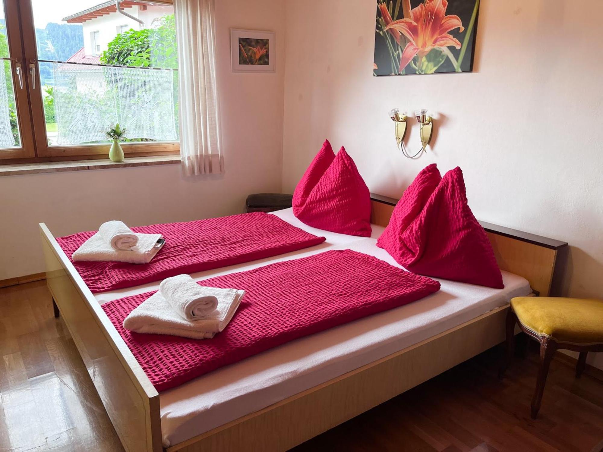Ferienwohnung Schellander Privatstrand Velden am Wörthersee Room photo