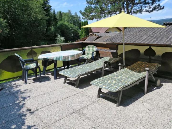 Ferienwohnung Schellander Privatstrand Velden am Wörthersee Exterior photo