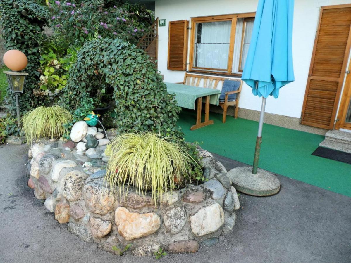 Ferienwohnung Schellander Privatstrand Velden am Wörthersee Exterior photo