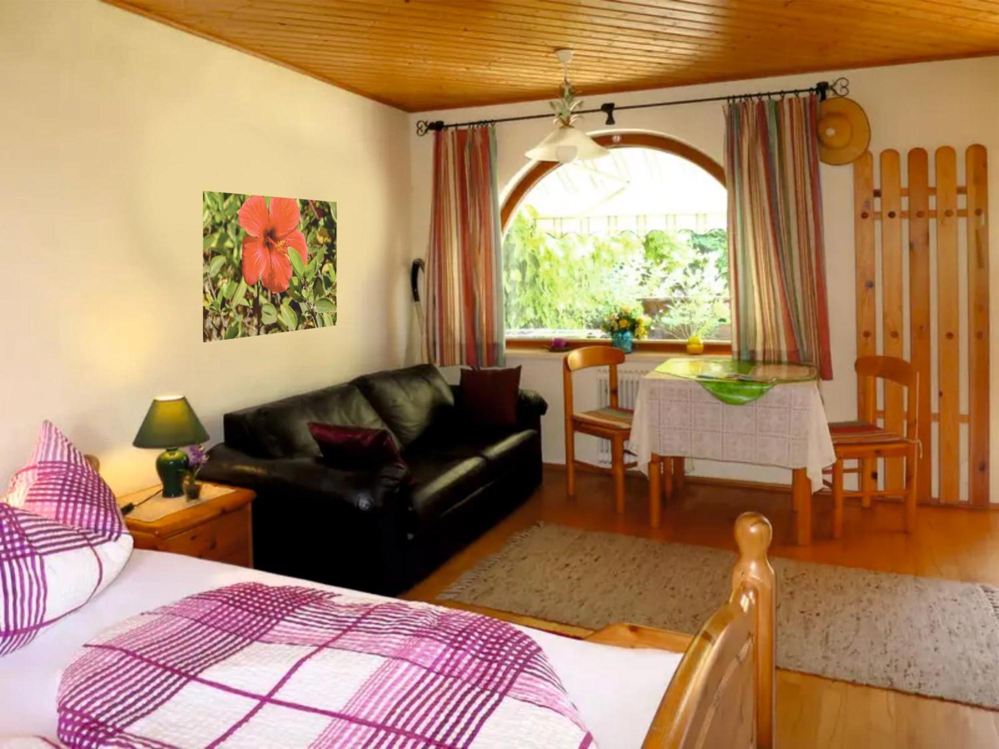 Ferienwohnung Schellander Privatstrand Velden am Wörthersee Exterior photo